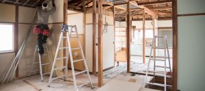 Entreprise de rénovation de la maison et de rénovation d’appartement à Guichainville